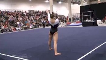 Iowa (Jessa Hanson) - 9.65