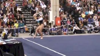 Iowa (Maddie Steinauer) - 9.80