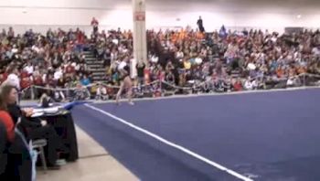 Iowa (Emma Stevenson)