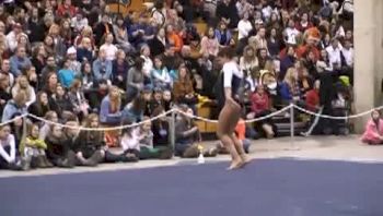 Nebraska (Brittany Skinner) - 9.85