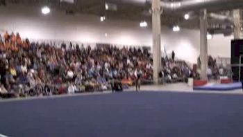 Nebraska (Erin Davis) - 9.825