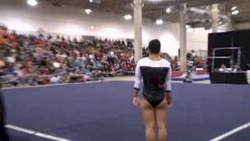 Nebraska (Maria Scaffidi) - 9.875