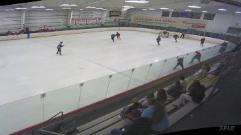 Replay: Home - 2025 Jr. Blues vs Conacher | Jul 11 @ 9 AM