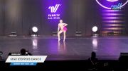 Star Steppers Dance - Gracen Miller [2023 Mini - Solo - Jazz Day 1] 2023 Encore Grand Nationals