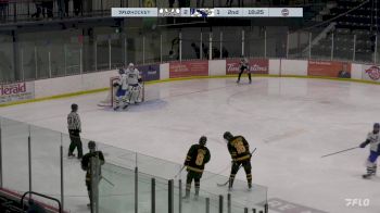 Replay: Home - 2025 Brandon U18 AAA vs Parkland U18 AAA | Jan 3 @ 7 PM