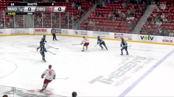 Replay: Away - 2025 Madison vs Dubuque | Apr 18 @ 7 PM