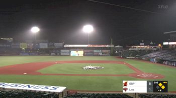 Replay: Home - 2025 Gastonia vs Stormers | May 3 @ 7 PM