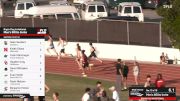 Men's 800m Invite, Prelims 13