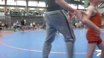 80-84 lbs Round 3 - Mack Younker, Litchfield vs Kingston Simms, Raise The Level Wrestling Club