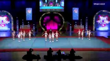 Wolcott Eagles - Youth Cheer [2021 Show Cheer 4 - Junior Varsity - Medium Day 2] 2021 Pop Warner National Cheer & Dance Championship