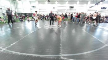 108 lbs Final - Mason Brooks, WV Wild - MS vs Maximilian Truong, Gold Standard - MS