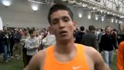 German Fernandez indoor debut 7:51 2010 Husky Classic