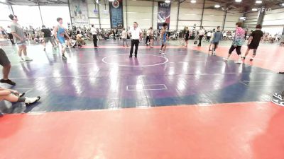 154 lbs Rr Rnd 2 - Paris Whited-Lambert, Terps Pit Bull MS vs Colt Sipes, 4M