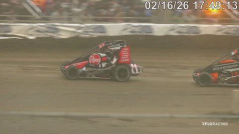 Replay: Videon PCR1 - 2026 South Lamar Test | Feb 16 @ 5 PM