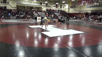 113 lbs Round 1 (4 Team) - Conyr Cook, Hampton-Dumont-CAL vs Roman Kile, Saydel