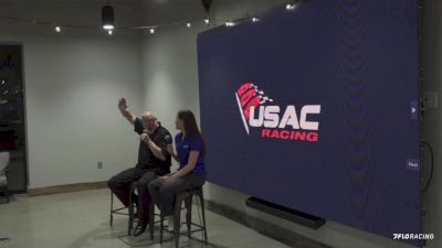 Replay: USAC Kickoff Party | Mar 1 @ 7 PM