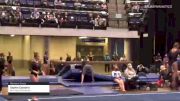 Sophia Calabria - Women's Group, Mini-Hops Gymnastics - 2021 Women's Xcel Region 4 Championships
