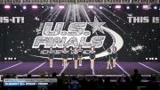 Element All Stars - Frost [2026 L1.1 Youth - PREP - D2 Day 1] 2026 The U.S. Finals Worcester