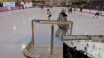 Replay: Home - 2025 Revelstoke vs Sicamous | Feb 14 @ 6 PM