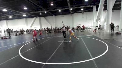 106 lbs Consolation - Antonio Juarez, Stout Wr Ac vs Kai Moritomo, Trybe WC