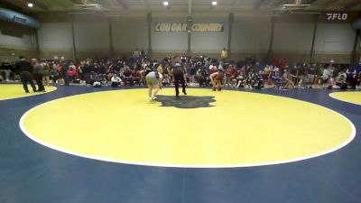 193 lbs Quarterfinal - Brokton Borelli, Los Banos vs Elijah Hawes, Layton (UT)