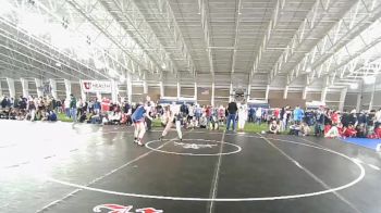 125 lbs Champ. Round 2 - Hailey Tibbs, Herriman vs Regan Heywood, Wasatch