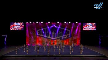 Hill Country Elite Cheer - Flyers [2025 L1 Youth - Medium Day 2] 2025 Cheer Power Southern Nationals