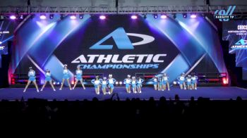 Northern Lights All Stars - CROCS [2025 L1 Youth - D2 Day 2] 2025 Athletic Championships Grand Nationals