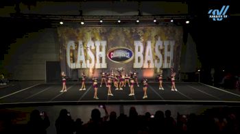 DCA Cheer and Tumbling - Pink Diamonds [2025 L3 Senior - D2 Day 2] 2025 Cheer Power Cash Bash Showdown Galveston