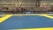 Replay: Mat 3 - 2022 IBJJF Jiu-Jitsu CON International | Sep 1 @ 7 PM