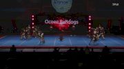 Ocoee Bulldogs - Southeast [2024 Mid Florida Pop Warner Thursday] 2024 Pop Warner National Cheer & Dance Championship