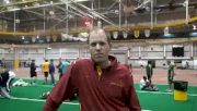 Coach Ihmels Iowa State ISU Classic Recap
