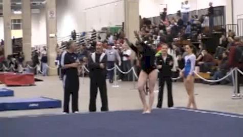 Gold Cup (Tory Wilson)