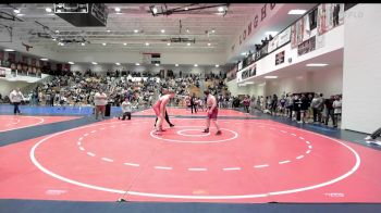 190 lbs Semifinal - Matthew Polcyn, Compound Wrestling vs Phillip Easterling, Heard Wrestling Club