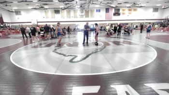 120 lbs Consi Of 8 #2 - Rocco Giangeruso, Elite Wrestling vs Lorenzo Huey Tiankee, Bitetto Trained Wrestling