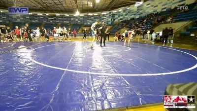 150 lbs Round Of 32 - Trace Taber, Journeymen Wrestling Club vs Braedon Dorshorst, Askren Wrestling Academy