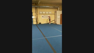 Level Legacy | Week 2 L3 - Tatum Duncan