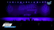 EPA AllStars - MAJESTY [2024 Mini - Jazz - Small Day 2] 2024 GROOVE Dance Grand Nationals