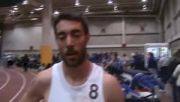 Paul Heferon KC Smoke ISU Classic 1st Place Men's 5k
