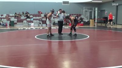174 lbs Semis & 3rd Wb (16 Team) - Moises Moreno, Bakersfield vs Alexander Pichette, Santa Ana