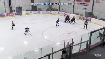 Replay: Home - 2024 Sabres vs Raiders | Sep 14 @ 5 PM