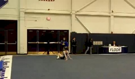 Brown (Chelsey Binkley)