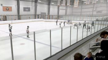 Replay: Home - 2024 Jr. Blues vs NorthStar | Jul 13 @ 9 AM