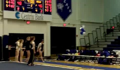 Brown (Carly Wiesenfeld)