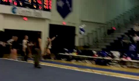 Brown (Chelsey Binkley)