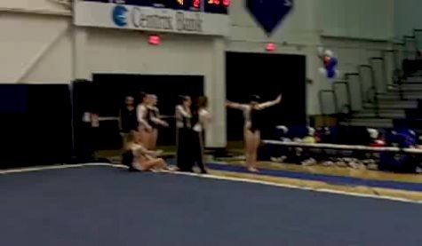 Brown (Emily Lutfey)