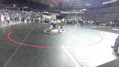 145 lbs Cons. Round 2 - Luke Martin, Ascend Wrestling Academy vs Parker Merwin, Ferndale Force Wrestling Club