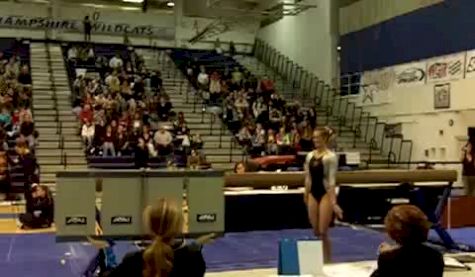 Brown (Chelsey Binkley)