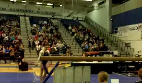 Brown (Emily Lutfey)