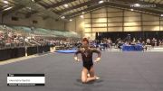 Alexandria Gardini - Floor - 2020 Buckeye Classic